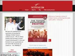 Sites similar to thetoyotaee.com