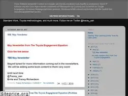 Sites similar to thetoyotagal.com