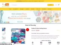 Sites similar to thetoyroom.co.uk