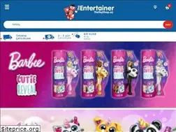 Sites similar to thetoyshop.az