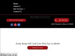Sites similar to thetoyshopdenver.com