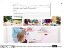 Sites similar to thetoyshoponline.ie
