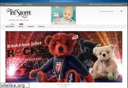 Sites similar to thetoyshoppe.com