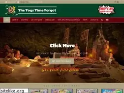 Sites similar to thetoystimeforgot.com