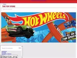 Sites similar to thetoystore.gr