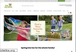Sites similar to thetoystoreonline.com