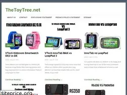 Sites similar to thetoytree.net