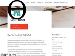 Sites similar to thetpa.org