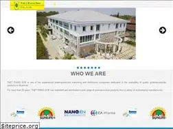 Sites similar to thetpaingsoe.com