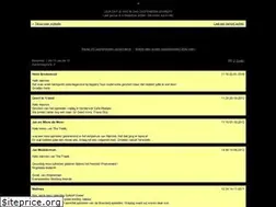 Sites similar to thetrabb.mygb.nl