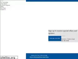 Sites similar to thetraceseniorliving.com