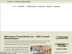 Sites similar to thetraceyhomes.com