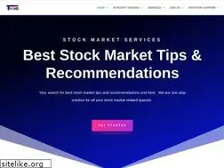 Sites similar to thetradebond.com