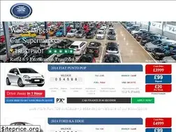 Sites similar to thetradecentrewales.co.uk