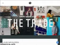 Sites similar to thetradecollab.com