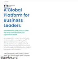 Sites similar to thetradecouncil.com