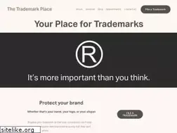 Sites similar to thetrademarkplace.com