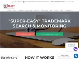 Sites similar to thetrademarksearchcompany.com