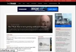 Sites similar to thetradenews.com