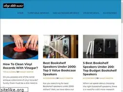 Sites similar to thetradeoffsmusic.com