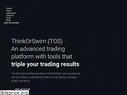 Sites similar to thetrader.top