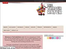 Sites similar to thetraderrater.com