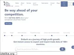 Sites similar to thetradevision.com