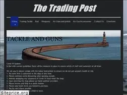 Sites similar to thetradingpostsunderland.co.uk