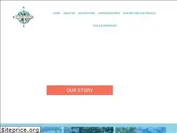 Sites similar to thetradingtraveler.com