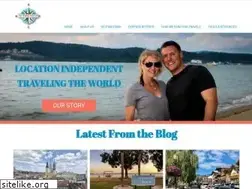Sites similar to thetradingtravelers.com