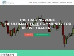 Sites similar to thetradingzone.com