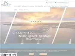 Sites similar to thetrafalgargroup.co.uk