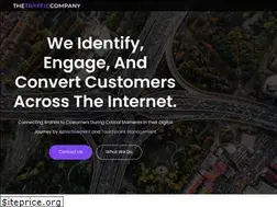 Sites similar to thetrafficcompany.net