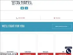 Sites similar to thetrafficlawcenter.com