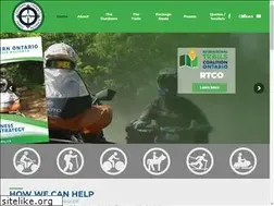 Sites similar to thetrail.ca