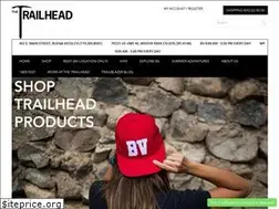 Sites similar to thetrailheadco.com