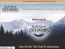 Sites similar to thetrailtoadventure.org