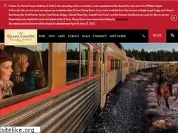 Sites similar to thetrain.com