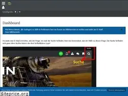 Sites similar to thetrain.de