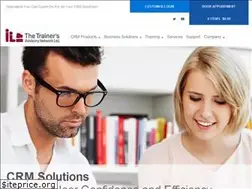 Sites similar to thetrainers.ca