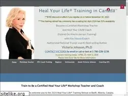 Sites similar to thetraining.ca