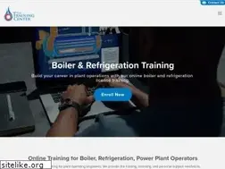 Sites similar to thetrainingcenter.com