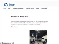 Sites similar to thetrainingcenterpa.com