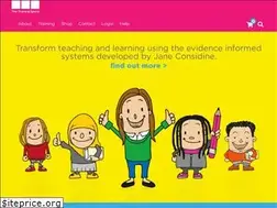 Sites similar to thetrainingspace.co.uk