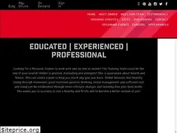 Sites similar to thetrainingtoole.com