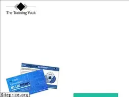 Sites similar to thetrainingvault.com