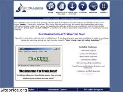 Sites similar to thetrakker.com