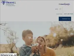 Sites similar to thetranelfinancialgroup.com
