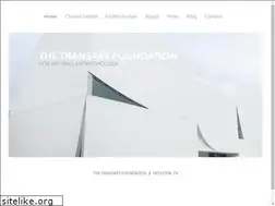 Sites similar to thetransartfoundation.org
