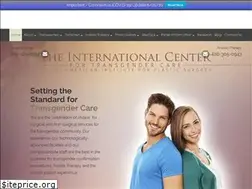 Sites similar to thetranscenter.com